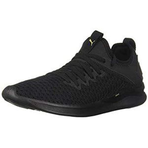 puma women's ignite flash varsity